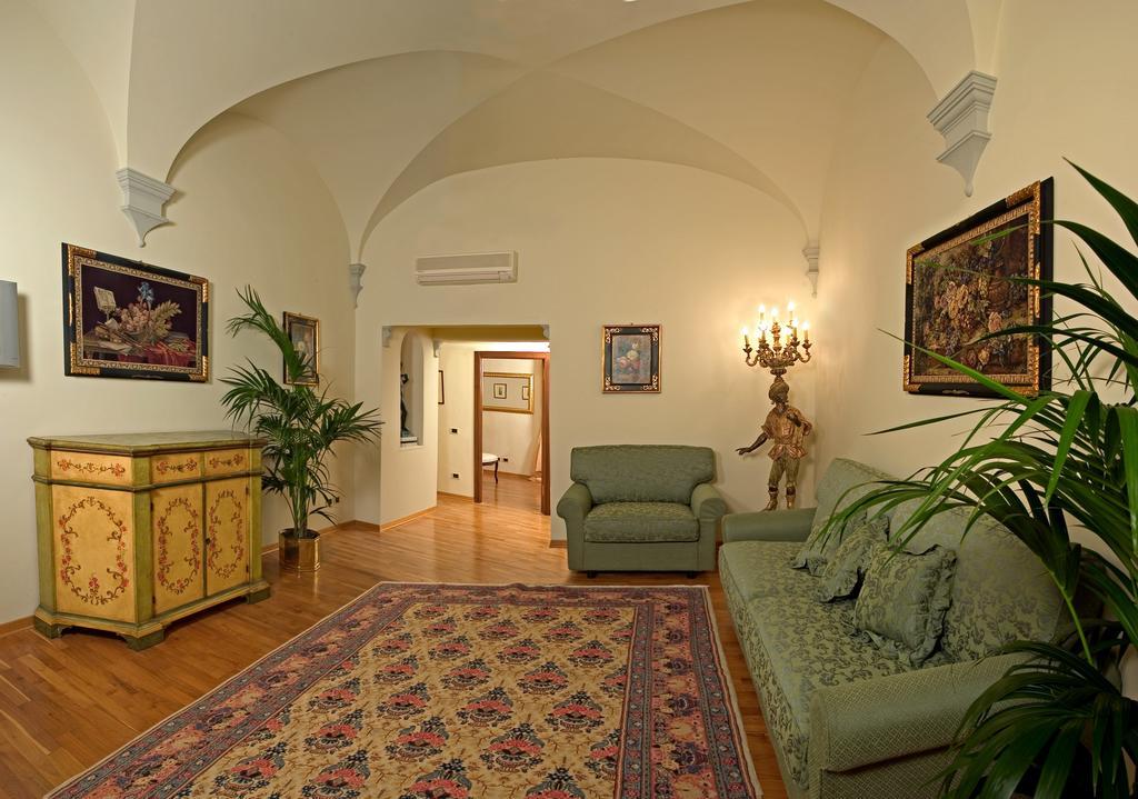 Michelangiolo Penthouse Lägenhet Florens Exteriör bild